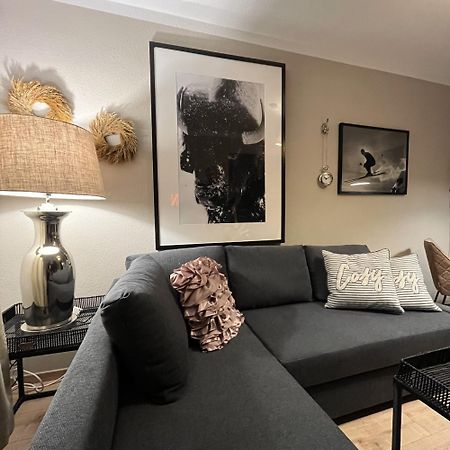 "Noir" Apartment Хайделберг Екстериор снимка