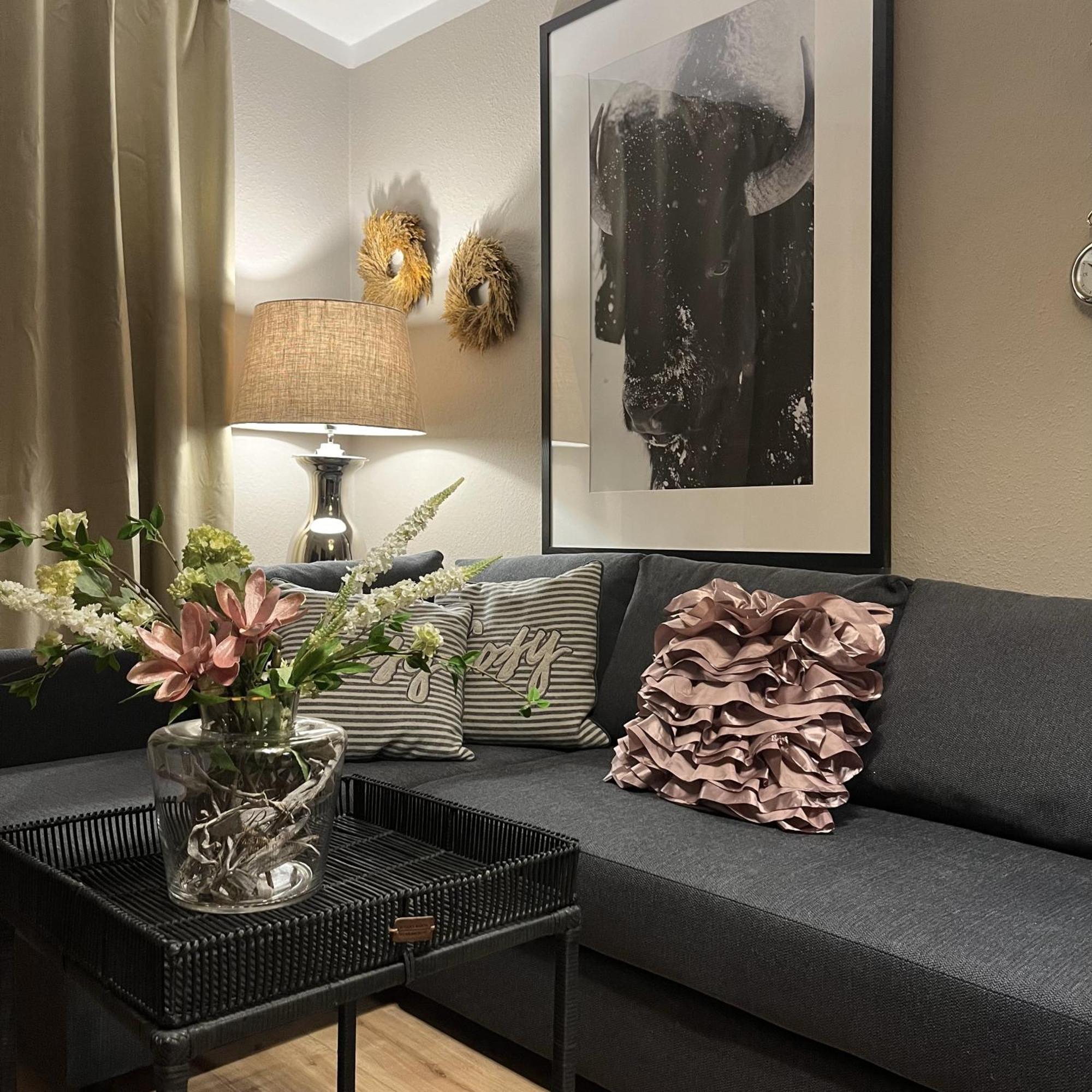 "Noir" Apartment Хайделберг Екстериор снимка