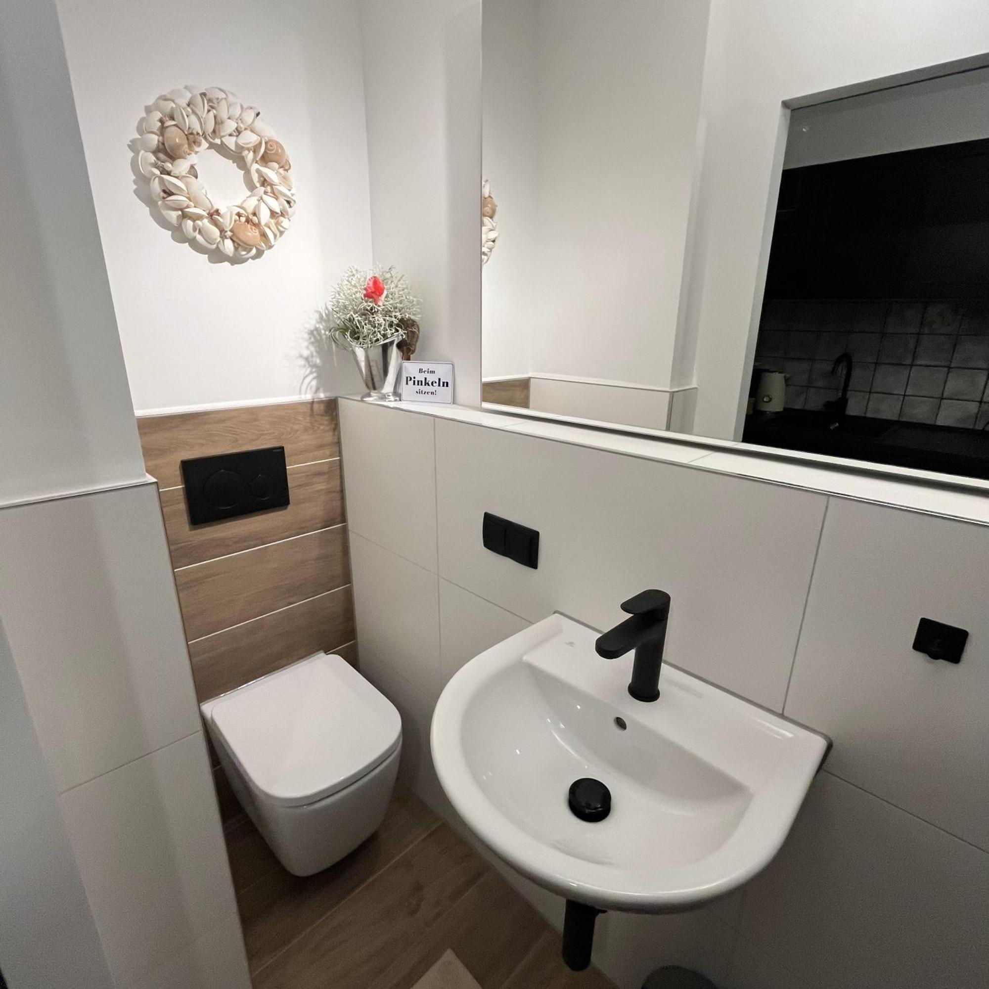 "Noir" Apartment Хайделберг Екстериор снимка